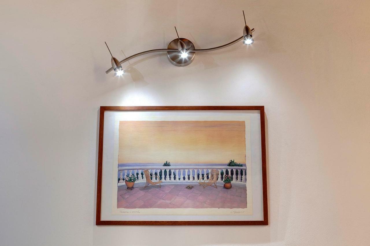 Apartament Appuntamento A Ponte Vecchio Florencja Zewnętrze zdjęcie