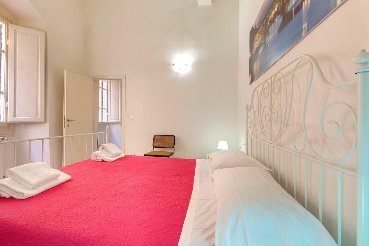 Apartament Appuntamento A Ponte Vecchio Florencja Zewnętrze zdjęcie