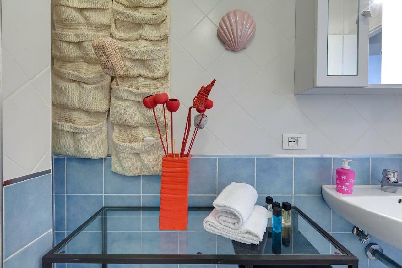 Apartament Appuntamento A Ponte Vecchio Florencja Zewnętrze zdjęcie
