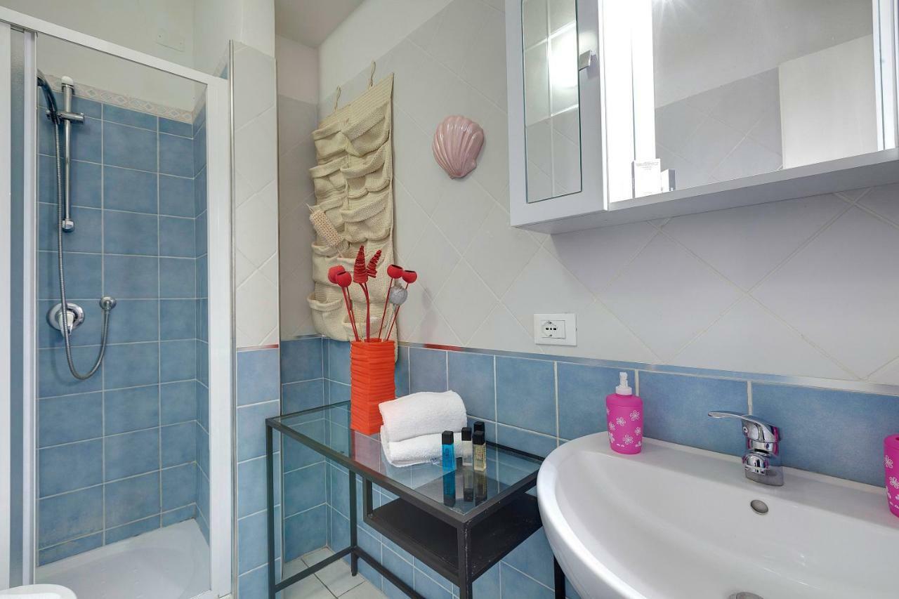 Apartament Appuntamento A Ponte Vecchio Florencja Zewnętrze zdjęcie