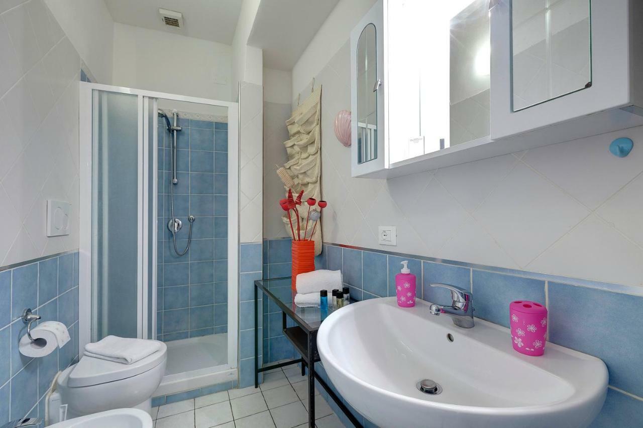 Apartament Appuntamento A Ponte Vecchio Florencja Zewnętrze zdjęcie