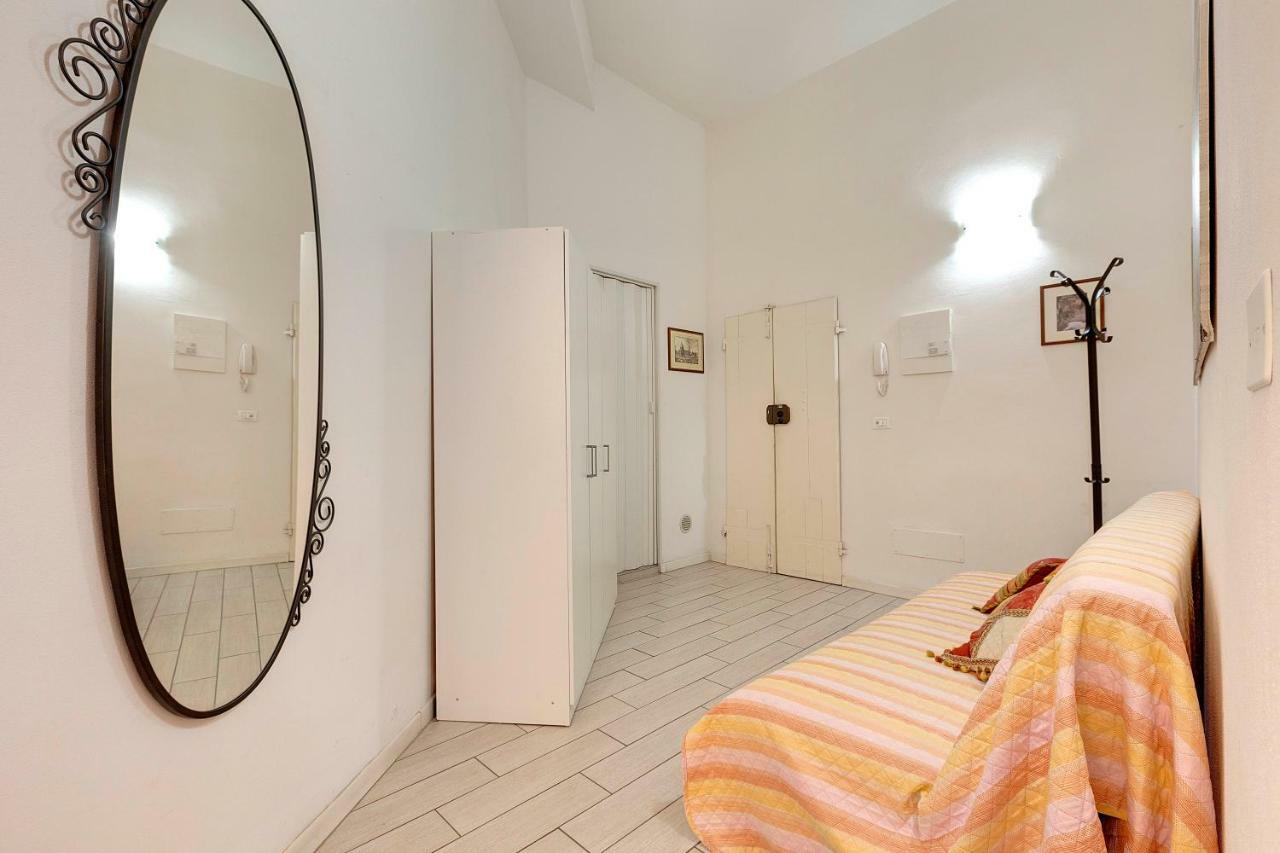 Apartament Appuntamento A Ponte Vecchio Florencja Zewnętrze zdjęcie